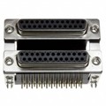 178-025-513R691 - CONN D-SUB RCPT 25POS R/A SLDR