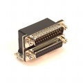189-025-413R571 - CONN D-SUB PLUG/RCPT 25P RA SLDR