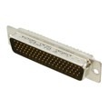 09565005604 - CONN D-SUB HD PLUG 78P SLDR CUP