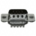 FCE17-E09PM-450 - CONN D-SUB PLUG 9POS SLDR CUP