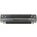 5787394-7 - CONN D-TYPE RCPT 68POS R/A SLDR