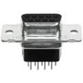 5745183-7 - CONN D-SUB RCPT 9POS VERT SLDR