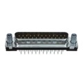 1-5745968-6 - CONN D-SUB PLUG 25POS VERT SLDR