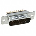 163A16609X - CONN D-SUB HD PLUG 26P SLDR CUP