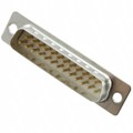 DB-25P-K87 - CONN D-SUB PLUG 25POS PNL MNT