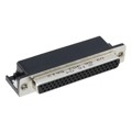 09564527612 - CONN D-SUB HD RCPT 62P R/A SLDR
