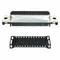 747303-2 - CONN D-SUB RCPT 25POS IDC