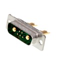 3007W2PCM42A10X - CONN D-SUB PLUG 7POS SLDR CUP