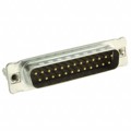 163A16179X - CONN D-SUB PLUG 25POS VERT SLDR