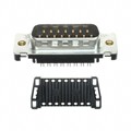 1658608-3 - CONN D-SUB PLUG 15POS IDC