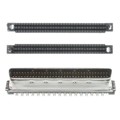 749621-7 - CONN D-TYPE PLUG 68POS IDC