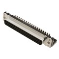 09664526612 - CONN D-SUB RCPT 37POS R/A SLDR