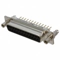 164A16689X - CONN D-SUB RCPT 25POS VERT SLDR