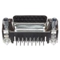5788799-1 - CONN D-SUB RCPT 15POS R/A SLDR