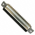 L77DC37SU - CONN D-SUB RCPT 37POS VERT SLDR