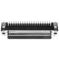 5788802-1 - CONN D-SUB RCPT 37POS R/A SLDR
