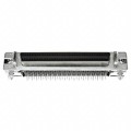 5787362-7 - CONN D-TYPE RCPT 68POS R/A SLDR
