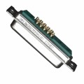 3013W3SCM99A10X - CONN D-SUB RCPT 13POS SLDR CUP