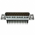 745496-1 - CONN D-SUB PLUG 25POS IDC
