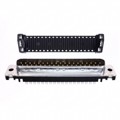 1658613-1 - CONN D-SUB PLUG 37POS IDC