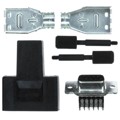 1-747943-6 - CONN D-SUB RCPT 9POS IDC