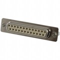 772-E25-213R051 - CONN D-SUB RCPT 25P PNL MNT SLDR
