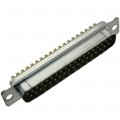 DC-37P-K87 - CONN D-SUB PLUG 37POS PNL MNT