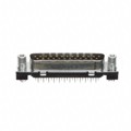 3-338311-2 - CONN D-SUB PLUG 25POS VERT SLDR