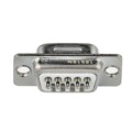 XM3A-0921 - CONN D-SUB PLUG 9POS SLDR CUP