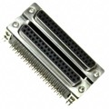 189-037-513R691 - CONN D-SUB RCPT 37POS R/A SLDR