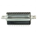 5745187-1 - CONN D-SUB RCPT 25POS VERT SLDR