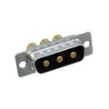 LCC17A3W3PM2N0 - CONN D-SUB PLUG 3POS SLDR CUP