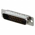 DBM-17W2P-K87 - CONN D-SUB PLUG 17POS PNL MNT