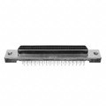 5786555-7 - CONN D-TYPE RCPT 68P VERT PRESS