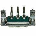 3003W3SXX56N40X - CONN D-SUB RCPT 3POS R/A SLDR