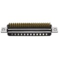 180-062-103L001 - CONN D-SUB HD PLUG 62POS PNL MNT