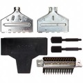 1-747948-8 - CONN D-SUB PLUG 25POS IDC