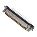 2-5747705-1 - CONN D-SUB PLUG 37POS VERT SLDR