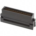 5390377-5 - CONN D-TYPE PLUG 50POS IDC