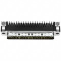 5747843-3 - CONN D-SUB PLUG 37POS R/A SLDR