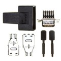1-747944-6 - CONN D-SUB PLUG 9POS IDC