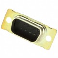 205162-1 - CONN D-SUB HOUSING PLUG 9POS