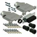 749805-8 - CONN D-SUB PLUG 15POS CRIMP