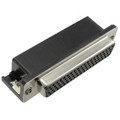 09565527612 - CONN D-SUB HD RCPT 78P R/A SLDR