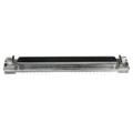 5749069-9 - CONN D-TYPE RCPT 100P VERT SLDR