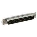 163A17559X - CONN D-SUB PLUG 37POS R/A SLDR