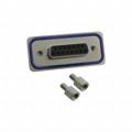 15-000783 - CONN D-SUB RCPT 15POS R/A SLDR