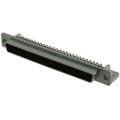 5749084-9 - CONN D-TYPE PLUG 100POS R/A SLDR