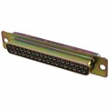 DCM-37S - CONN D-SUB RCPT 37POS PNL MNT