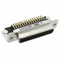 164A18199X - CONN D-SUB HD RCPT 44P R/A SLDR